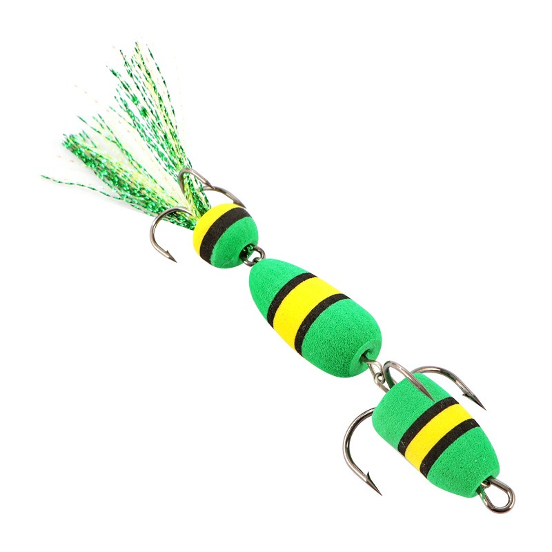 1 Stück Bestseller Angelköder  – Fishing Lure Spinnerbait Bewertung und Preis