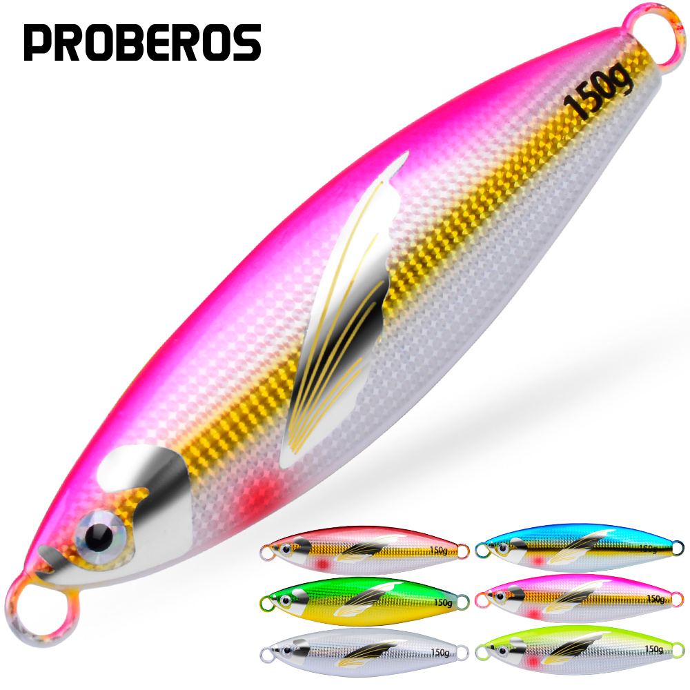 Proberos Salzwasser-Angelköder – Fishing Lure Buzzbait Bewertung und Preis