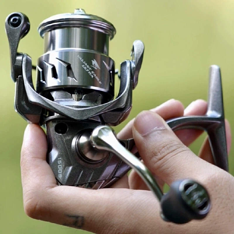 Kastking Hongsun Ultra Spinnro – Kastking Reel Zephyr Bewertung und Preis