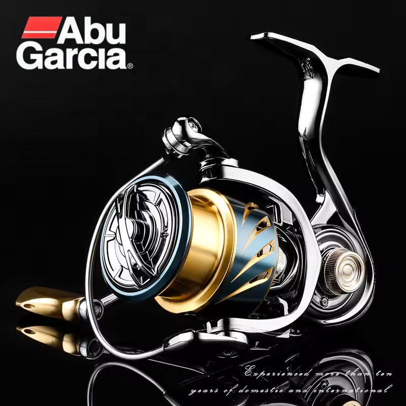 Abu Garcia Angelrolle mit Edel – Abu Garcia Reel Max Bewertung und Preis