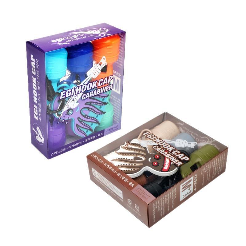 6 Stück/Sets Praktische Webfoo – Fishing Lure Accessories Bewertung und Preis
