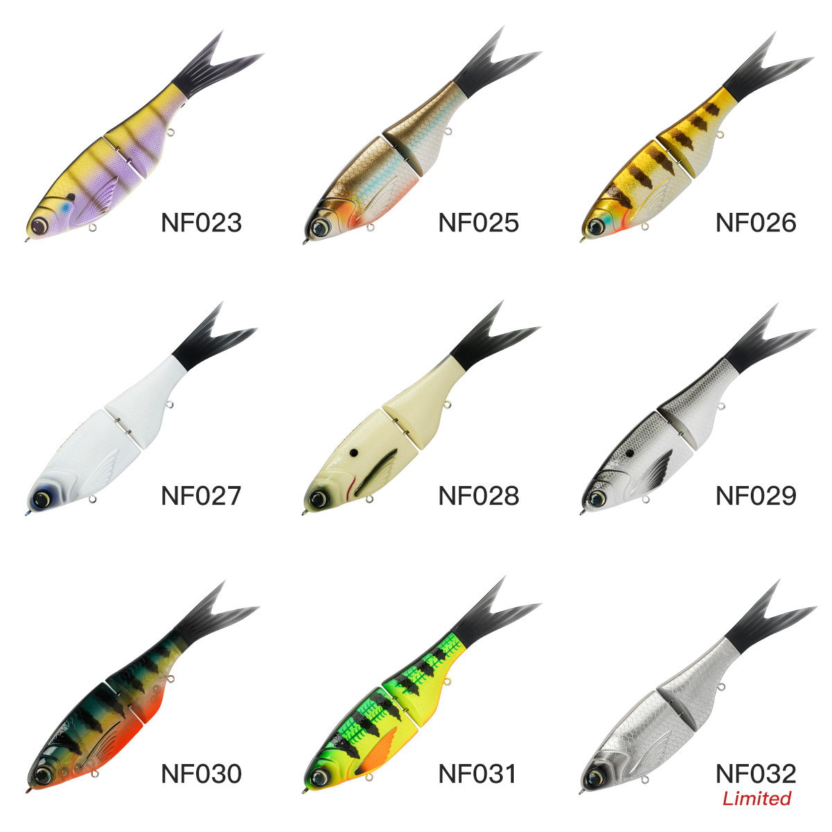 Nr.: 215 mm 73 g Amata Glide S – Fishing Lure Jerkbait Bewertung und Preis