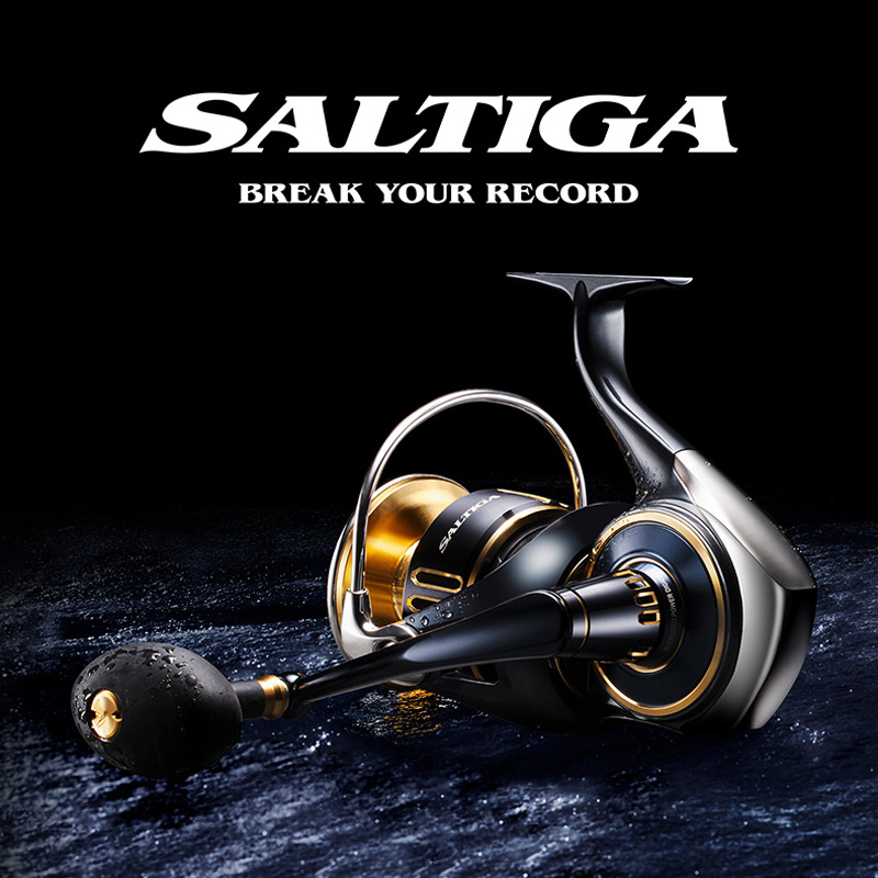 Original DAIWA 2025 SALTIGA 80 – Daiwa Reel Bg Bewertung und Preis