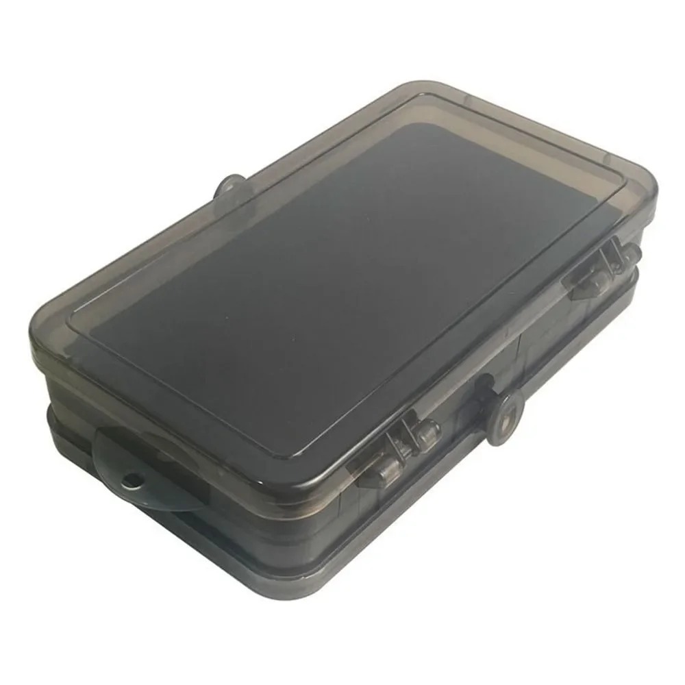 Tragbare Doppelseitige Köderbo – Fishing Lure Soft Plastic Bewertung und Preis