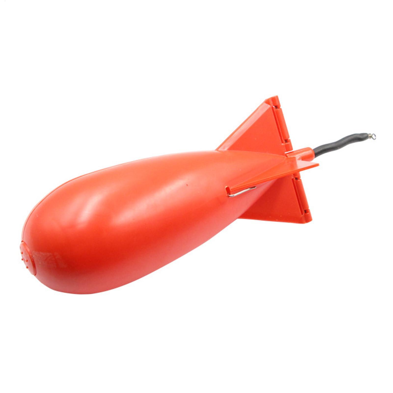 Karpfenangeln Rocket Feeder Sp – Fishing Lure Accessories Bewertung und Preis