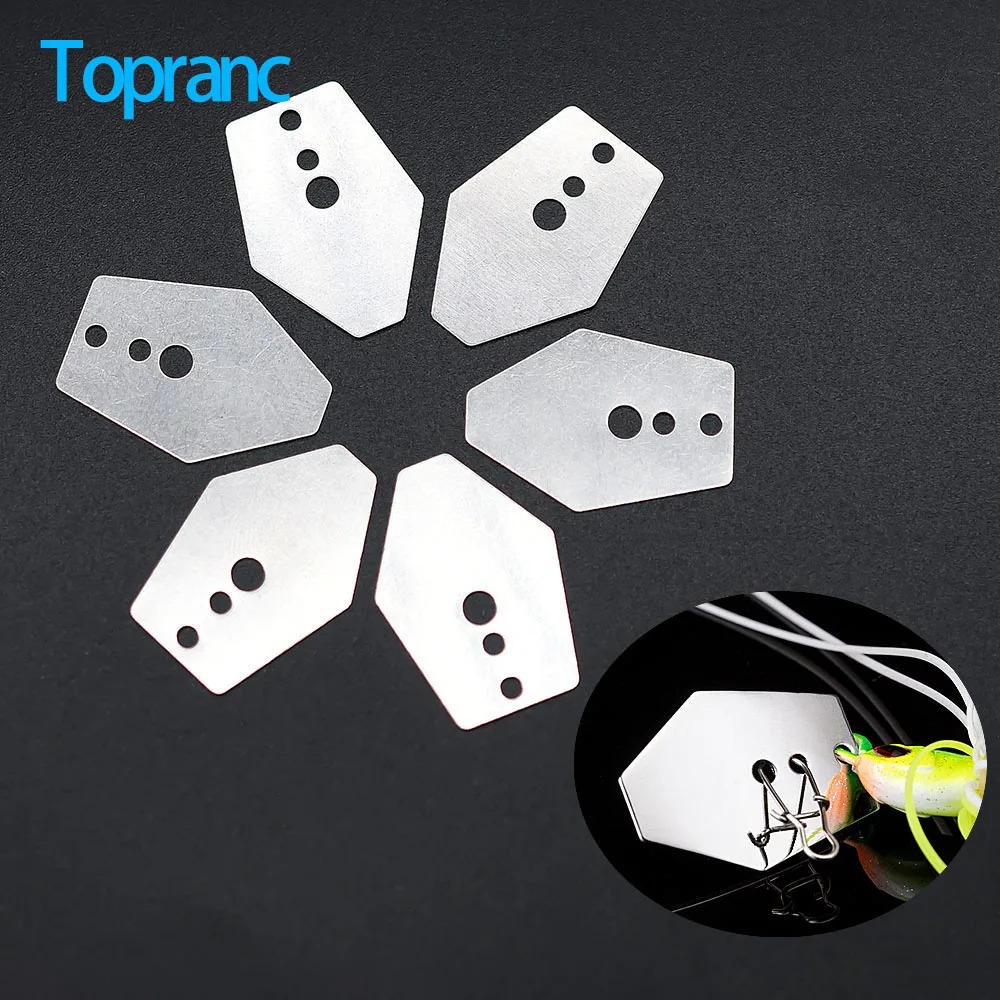 Topranc Metall-Buzzbait-Klinge – Fishing Lure Buzzbait Bewertung und Preis